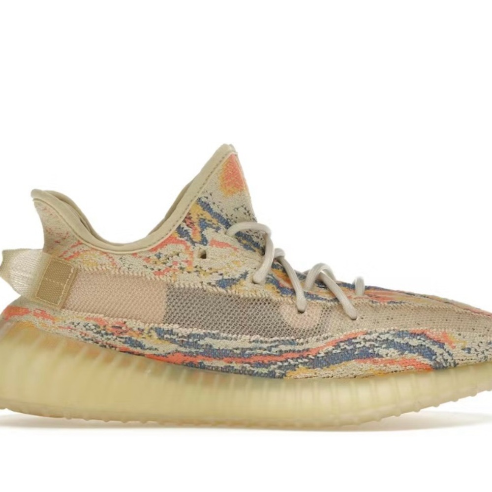 Yeezy Boost 350 Y2 MX oat